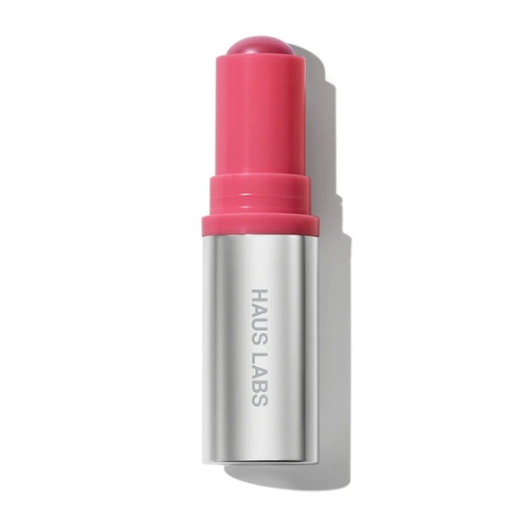 Haus Labs By Lady Gaga Other - Haus Labs glassy blush and lip balm + free sample